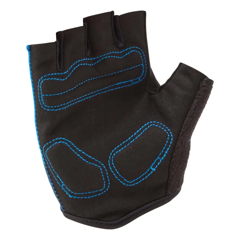 Altura Kids Airstream Mitts Blue-1